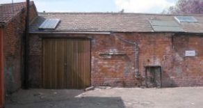 Industrial/ Workshop Business Units Loughborough LE11