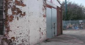 Industrial/ Workshop Work Units Loughborough LE11