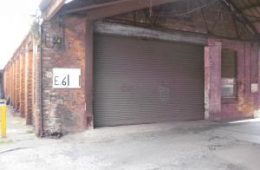 Industrial/ Workshop Work Units Loughborough LE11