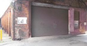 Industrial/ Workshop Work Units Loughborough LE11