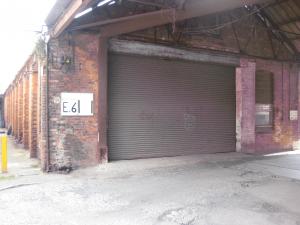 Industrial/ Workshop Work Units Loughborough LE11