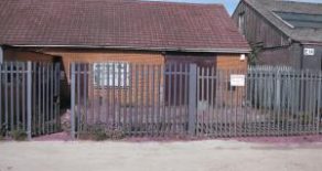 Industrial/ Workshop Work Units Loughborough LE11