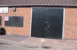 Industrial/ Workshop Business Units Loughborough LE11