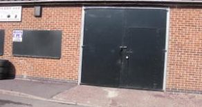 Industrial/ Workshop Business Units Loughborough LE11