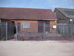 Industrial/ Workshop Work Shop Loughborough LE11