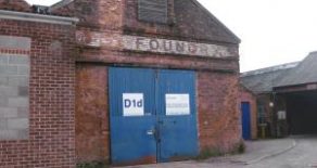 Industrial/ Workshop Warehouse Units Loughborough LE11