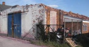 Industrial/ Workshop Storage Area Loughborough LE11