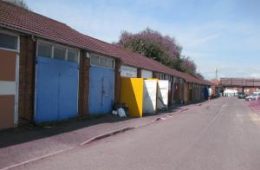 Industrial/ Workshop Business Units Loughborough LE11