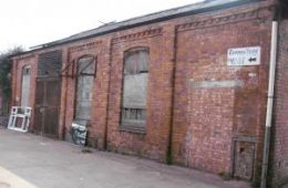 Industrial/ Workshop Studio Workshops Loughborough LE11