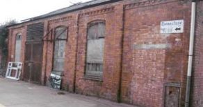 Industrial/ Workshop Studio Workshops Loughborough LE11