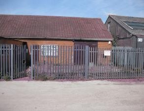 Industrial/ Workshop Warehouse Units Loughborough LE11